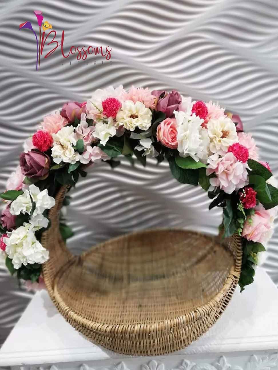 flower shop in lahore